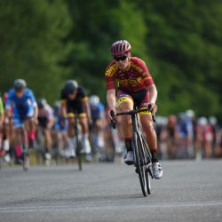 Grand Prix v Plzni pro Richarda Habermanna