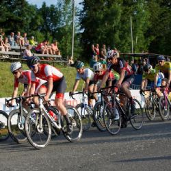 Grand Prix v Plzni poznamenanou pádem vyhrál junior Jaromír Kohout
