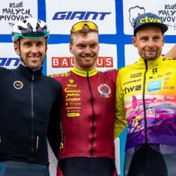 Grand Prix v Plzni vyhrál Habermann, Cink se rozjížděl před světovým pohárem