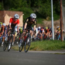 Grand Prix v Plzni vyhrál Maximilian Kerl 