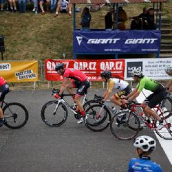 Grand Prix v Plzni vyhrál Richard Habermann