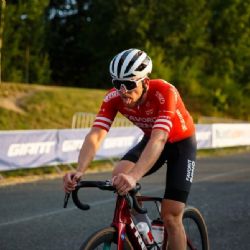  Grand Prix v Plzni vyšperkoval olympionik Denis Rugovac