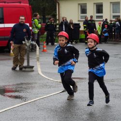 Hasiči, kultura, sport. Spolky a organizace na Čtyřce se letos dočkají vyšších dotací