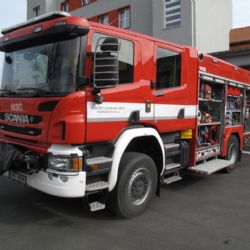 Mladí hasiči převzali ceny, v Plzni je jich aktivních přes 300