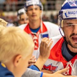 HC Škoda Plzeň podepsal jednoletou smlouvu s Martinem Heřmanem