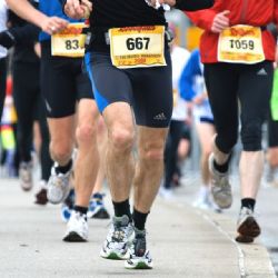 Hejtman zve na 9. ročník půlmaratonu Plzeňského kraje. Video