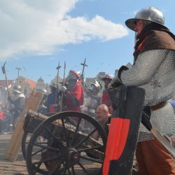 Historický víkend je minulostí. Plzeň znovu zvítězila nad husity