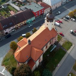 Hlasování pro Památku Plzeňského kraje se chýlí ke konci