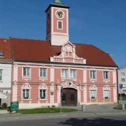 Hlaváč: Průmyslová zóna v Plzenci nebude