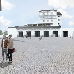 Hlavní plán TechToweru? Udržet chytré hlavy v regionu