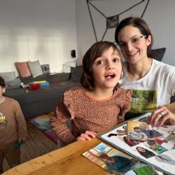 Homesharing má odlehčit rodinám s handicapovanými dětmi. Funguje v Klatovech
