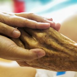 Kraj poskytne dotace hospicům