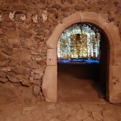 Hrad Bečov připravuje expozici unikátní sbírky vín a koňaků z 19. století