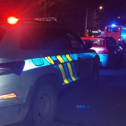 Hrozba střelbou na ZČU: policisté byli na místě za 6 minut