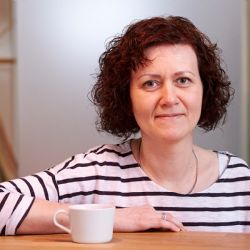 Hýbejte se. Pomůžete Nezastavitelné Katce z Plzně získat elektrokolo