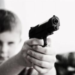 I osmi a devítiletí zločinci stanuli v loňském roce před soudy v Plzeňském kraji
