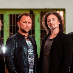 ILL Fish míří v úterý do Buena Visty na poslední letošní koncert 