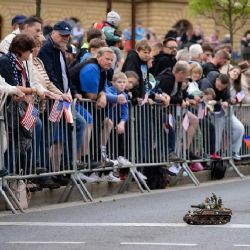 Incident s hákovým křížem na Slavnostech může změnit registraci aut do konvoje