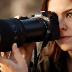 Inovativní systém Canon EOS R nyní přichází i ve formátu APS-C ve dvou nových fotoaparátech EOS R7 a EOS R10