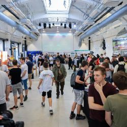 Inovujeme Plzeň letos propojí moderní technologie a zdravotnictví