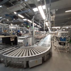 Investice do jedné z nejmodernějších Daikin linek na světě vyšla na 100 milionů 