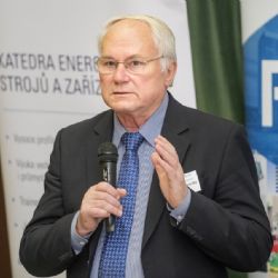 Jaderný expert ze ZČU získal státní vyznamenání