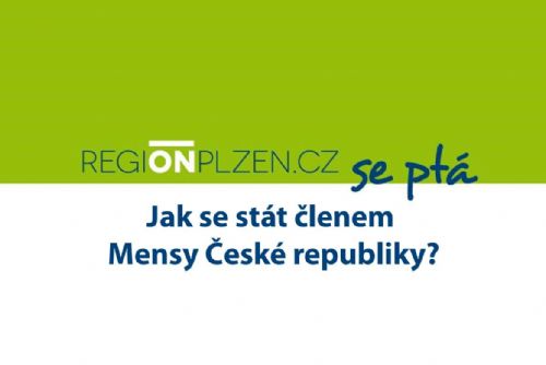 Foto: Jak se stát členem Mensy České republiky?