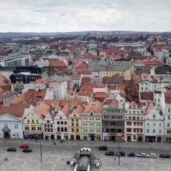 Jak se Vám v Plzni žije? Město spouští průzkum mezi občany