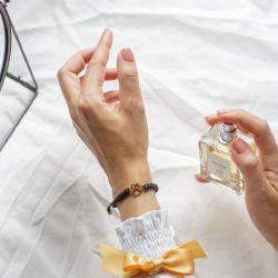 Jak vybrat ideální pánské parfémy na nadcházející podzim?