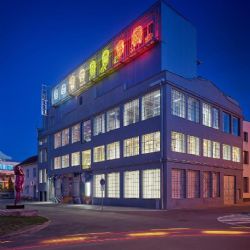 Jak vypadá architektura v regionech? Pěstuj prostor zahajuje přednáškový cyklus