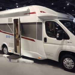 Jak využít obytné auto v době koronaviru? 