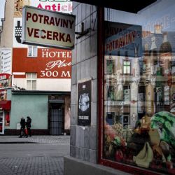 Jak získat dotaci na nové označení provozovny? Majitelům napoví procházka