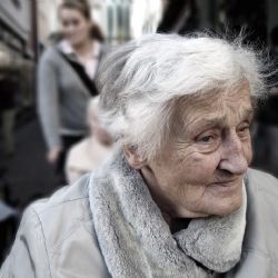 Jaké je stáří? Geriatrické oddělení FN Plzeň otevírá dveře