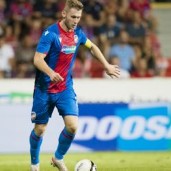 Jakub Brabec odchází do Arisu Soluň