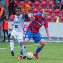 Jakub Brabec přestoupí do Viktorie, klub uplatnil opci