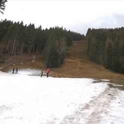 Jarní prázdniny dětí na Plzeňsku zaplnily Šumavu