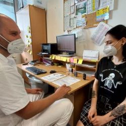 Plně naočkováno je 315 tisíc obyvatel kraje