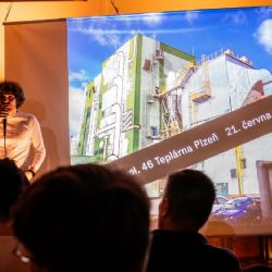 Jedna z posledních PechaKucha Night zavítá do plzeňské teplárny