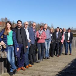 Jednání v Tirschenreuthu nejen o dalším směřování česko-bavorské spolupráce
