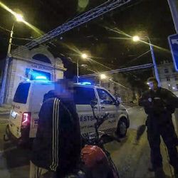 Jezdil na elektrokoloběžce, neměl řidičské oprávnění 
