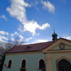 Ježíšek v Plzni dostane na Štědrý den nového velblouda