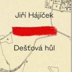 Jiří Hájíček on-line představí Dešťovou hůl