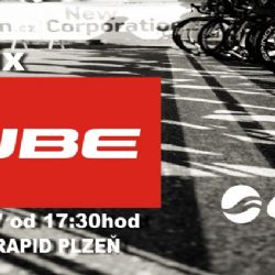Jiří Nesveda pojede ve žlutém