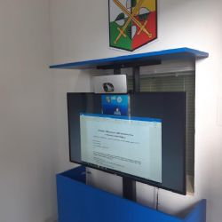 Již třetí Pol Point v kraji byl otevřen ve Zbirohu