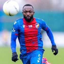 Joel Kayamba odchází hostovat do druhé turecké ligy