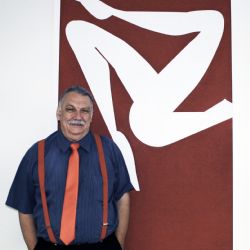 Josef Mištera povede fakultu designu a umění další čtyři roky