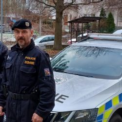 Jsem rád, že jsem naživu, děkoval sebevrah policistům v Sušici 