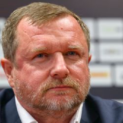 Jsem velmi rád, že mě Plzeň oslovila, netají trenérský navrátilec Pavel Vrba