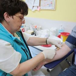 Jste chráněni proti spalničkám? Nemocnice kraje nabízí vyšetření protilátek