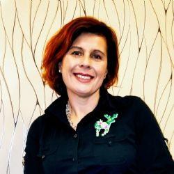 Karolína Vodičková získala ocenění Gratias 2020 